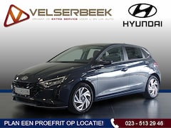 Hyundai i20 - 1.0 T-GDI Premium *AUTOMAAT / 1819 Km
