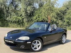 Mazda MX-5 - 1.6i