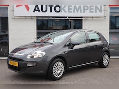 Fiat Punto Evo - 1.2 Active AIRCO|5 DEURS|LAGE KM STAND