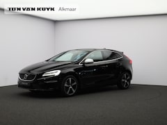 Volvo V40 - T3 Polar+ Sport R-Design / Pan. dak / Harman Kardon / Park assist v+a / Stoelverwarming