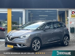 Renault Scénic - 1.2 TCe Intens | Navigatie | DAB | Parkeersensoren | Climate Control | Key-less | Lichtmet