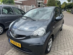 Toyota Aygo - 1.0-12V +
