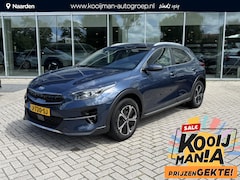 Kia XCeed - 1.6 GDi PHEV DynamicPlusLine Nav|Camera