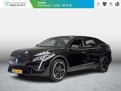 Peugeot 408 - 1.6 HYbrid 225 EAT8 Allure Avantage