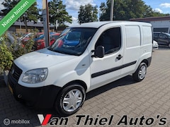 Fiat Doblò Cargo - 1.3 MultiJet Basis