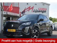 Peugeot 2008 - 1.2 PureTech Allure Facelift | LED | Carplay | PDC | Bluetooth | 17 inch | DAB