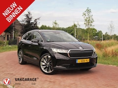 Skoda Enyaq iV - 80 | Camera | Apple Carplay | Trekhaak | Cruise Control |