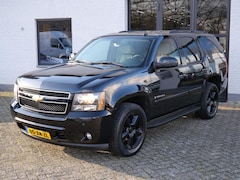 Chevrolet Tahoe - LTZ 8 Zitplaatsen Ecc Leder Youngtimer Apple carplay