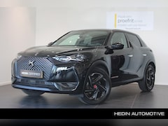 DS 3 Crossback - 1.2 PureTech La Premiere 160 PK Automaat | Lederen Bekleding | Stoelverwarming voor | Navi