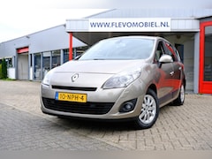 Renault Grand Scénic - 1.6 Expression Xenon|Navi|Cruise|Clima|Trekhaak