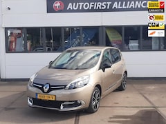 Renault Scénic - 2.0 Bose