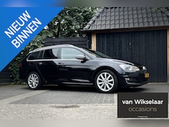 Volkswagen Golf Variant - 1.4 TSI Highline DSG 2014 PANORAMADAK