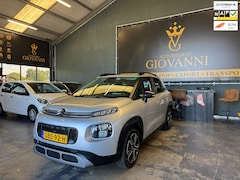 Citroën C3 Aircross - 1.2 PureTech Feel INRAULEN IS MOGELIJK
