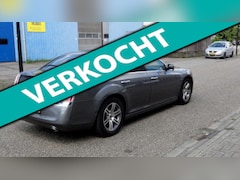 Lancia Thema - 3.0 Multijet Executive 2011 Leer Airco Automaat