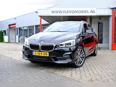 BMW 2-serie Active Tourer - 220i High Executive Edition Aut. Leder|Pano|Navi|Clima