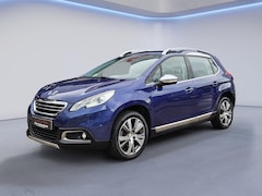 Peugeot 2008 - 1.6 VTi Allure /Apple Carplay/Climate Contr./Cruise Contr./Parkeersens./Navi/Automatisch p