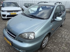 Daewoo Tacuma - 1.6-16V Style Airco trekhaak apk