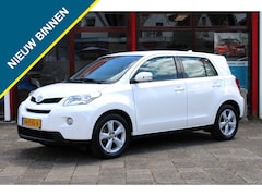 Toyota Urban Cruiser - 1.3 VVT-i Aspiration