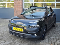 Citroën C4 Cactus - 1.2 PureTech Shine Nap |Leer |Cruise |Navi