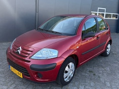 Citroën C3 - 1.1i Ligne Séduction