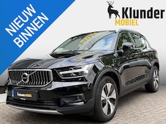 Volvo XC40 - 1.5 T4 Recharge Inscription Expr. |Leder|PDC|Adapt.Cruise|