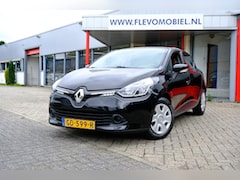 Renault Clio - 1.5 dCi ECO Expression Navi|Airco|Cruise