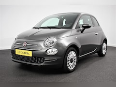 Fiat 500 C - 1.2 Lounge Navigatie Apple Carplay/Android Auto Climate Control Cruise Control Parkeersens