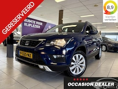 SEAT Ateca - 1.0 EcoTSI Style 116PK *CRUISE*PDC V&A