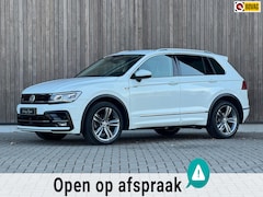 Volkswagen Tiguan - 1.4 TSI Comfortline Business R / ACC /