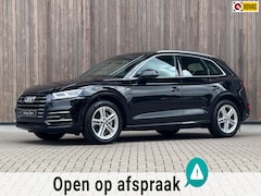 Audi Q5 - 55 TFSI e quattro Competition / Trekhaak / Luchtvering