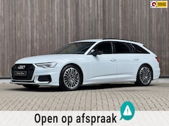 Audi A6 Avant - 55 TFSI e quattro Pro Line S Competition / ACC