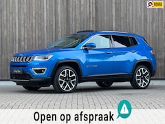 Jeep Compass - 4xe 190 Electric Limited Business / Uniek