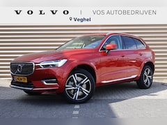 Volvo XC60 - 2.0 T8 Twin Engine AWD Inscription