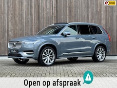 Volvo XC90 - 2.0 T8 Recharge AWD Inscription Exclusive / ACC /