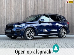 BMW X5 - XDrive45e High Executive / M sport / Trekhaak /