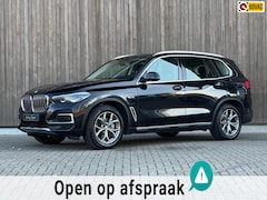 BMW X5 - XDrive45e Executive / X-Line / Trekhaak / ACC / DH /