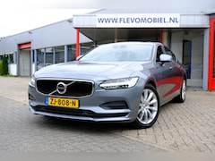 Volvo S90 - 2.0 D4 190pk Inscription Aut. Pano|Leder|Bowers&Wilkins|LMV