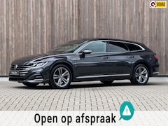 Volkswagen Arteon Shooting Brake - 1.4 TSI eHybrid R-Line Edition