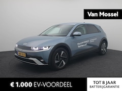 Hyundai IONIQ 5 - Connect+ 84 kWh | Apple Carplay/Android Auto | Lane Assist | Stoel- & stuurverwarming | Fa