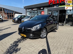 Renault Clio - 0.9 TCe ECO Night&Day