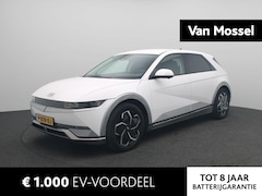 Hyundai IONIQ 5 - Lounge AWD 73kWh | SOH 100% | Navigatie | 360 graden Camera | Elektrisch verstelbare stoel