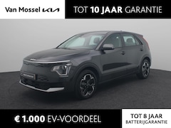 Kia Niro EV - Light Edition 64.8 kWh | Navi | Camera | Clima | Cruise | Keyless