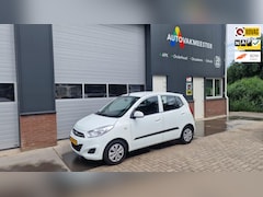 Hyundai i10 - 1.1 i-Drive Cool