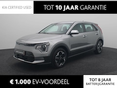 Kia Niro EV - Light Edition 64.8 kWh Camera | Smart Key | Clima