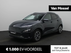 Hyundai Kona Electric - EV Fashion 39 kWh | Apple Carplay / Android Auto | Climate Control | DAB+ | Parkeersensore