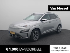Hyundai Kona Electric - EV Pure 64 kWh | Apple Carplay/Android Auto | Achteruitrijcamera | Cruise Control | Airco