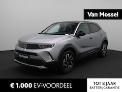 Opel Mokka-e - Elegance 50-kWh | Navi | ECC | Cam | LMV | PDC | 3 Fase
