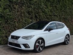 SEAT Ibiza - 1.0 TSI FR Panorama CarPlay Camera