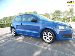 Volkswagen Polo - 1.2 Easyline