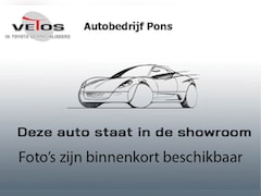 Toyota Yaris Cross - 1.5 Hybride Team player Winter En Safety Pack